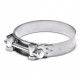 149-161mm Collier inox W2 renforcé