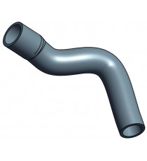 Forfait 1 Durite Silicone Sur-Mesure Suivant Echantillon