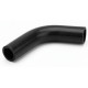 Durite coudée 45° D50 L110 silicone NOMEX haute température 260°C REDOX
