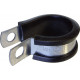 Collier P de fixation 27 à 28.6mm, largeur 13mm