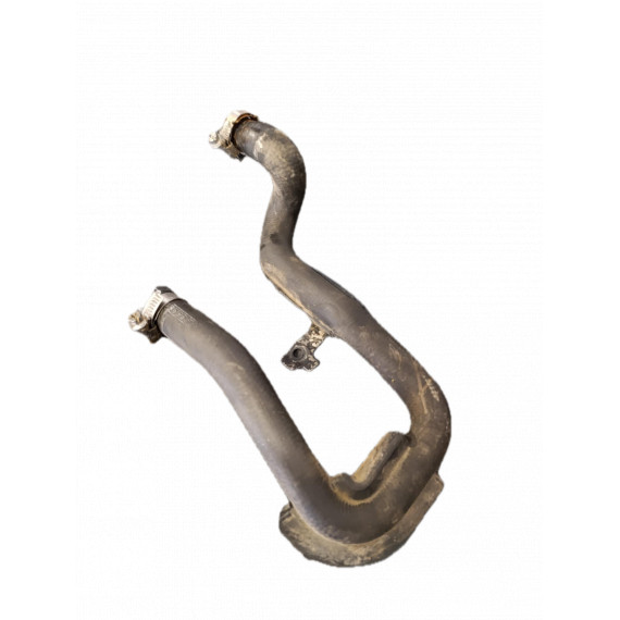 Durite Eau Silicone Peugeot 406 Coupé 3.0 V6 - Équivalent 1307JT