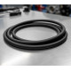 Tuyau Silicone Ø12mm x 3,5m - Compatible Essence, E85, Diesel, Huile