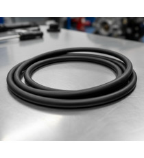 Tuyau Silicone Ø12mm x 3,5m - Compatible Essence, E85, Diesel, Huile