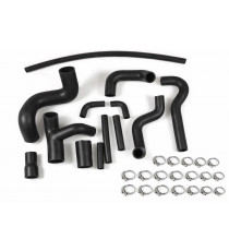 Kit 13 Durites Silicone Refroidissement BMW M3 E30 (1986-1991) - REDOX