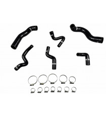 Kit 6 durites eau silicone REDOX BMW E36 M3 3.0 S50B30