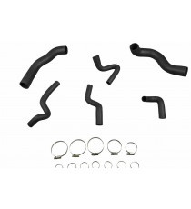 Kit 6 Durites Silicone Refroidissement BMW E36 M3 3.0 S50B30 - REDOX