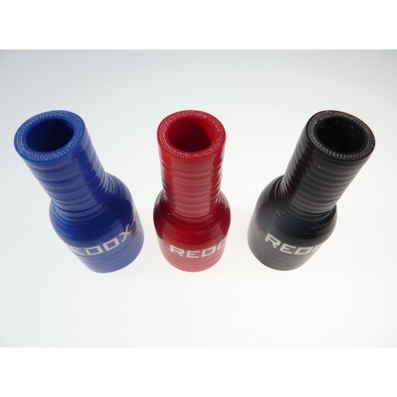 19-38mm - Réducteur droit silicone - REDOX