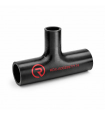 Durite Silicone Circuit Chauffage en T Mercedes Citaro Euro 6 Ø22/18/22mm equivalent OEM A0029977174