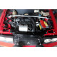 Kit 7 durites eau silicone REDOX CITROEN VISA GTI