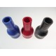 19-45mm - Réducteur droit silicone - REDOX