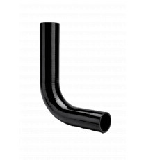 Durite Silicone Refroidissement REDOX 19mm - Coude 90° - 175mm / 85mm