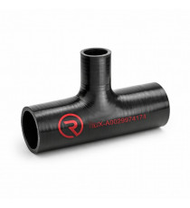 Durite Silicone en T REDOX Mercedes-Benz Citaro Euro 6 - Ø28/18/28mm équivalent OEM A0029977374