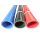 Durite silicone droite 51 mm — Longueur 3 mètres — REDOX