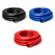 Durite silicone 10mm - 4 mètres - Résistante hydrocarbures