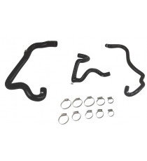 Kit 3 durites eau silicone pour PEUGEOT 106 RALLYE PH1