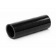 Durite silicone droite 48mm x 150mm avec couche interne résistante hydrocarbures REDOX
