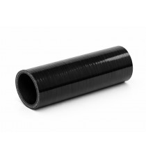 Manchon silicone droit Ø48 mm L150 mm couche interne FVMQ — RDX48D150H REDOX
