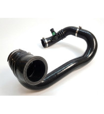 Durite silicone turbo intercooler REDOX - Renault Master 2 Opel Movano Nissan Interstar 2.5 dCi - 8200751792