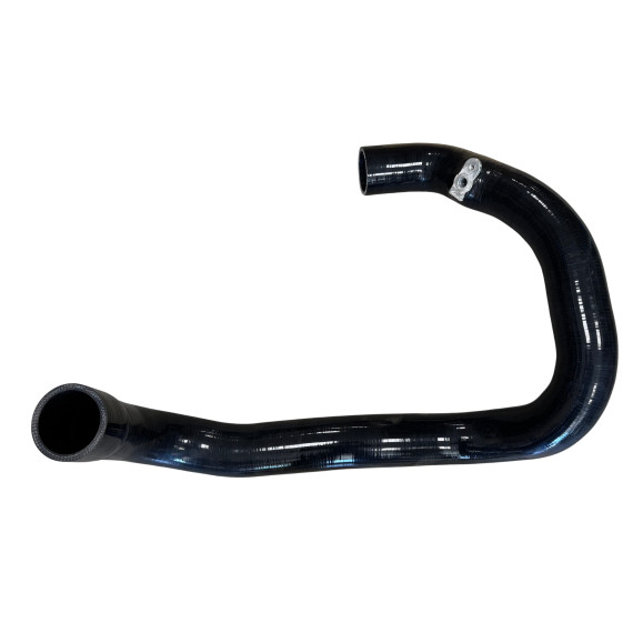 Durite silicone turbo intercooler REDOX - Renault Master 2 Opel Movano Nissan Interstar 2.5 dCi - 8200751792
