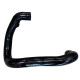 Durite silicone turbo intercooler REDOX - Renault Master 2 Opel Movano Nissan Interstar 2.5 dCi - 8200751792