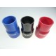 63-76mm - Réducteur droit silicone - REDOX