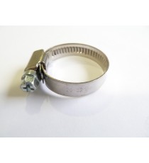 20-32mm - Collier de serrage inox