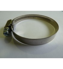  40-60mm - Collier de serrage inox