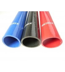 Tuyau diamètre intérieur 54mm longueur 1000mm silicone VMQ