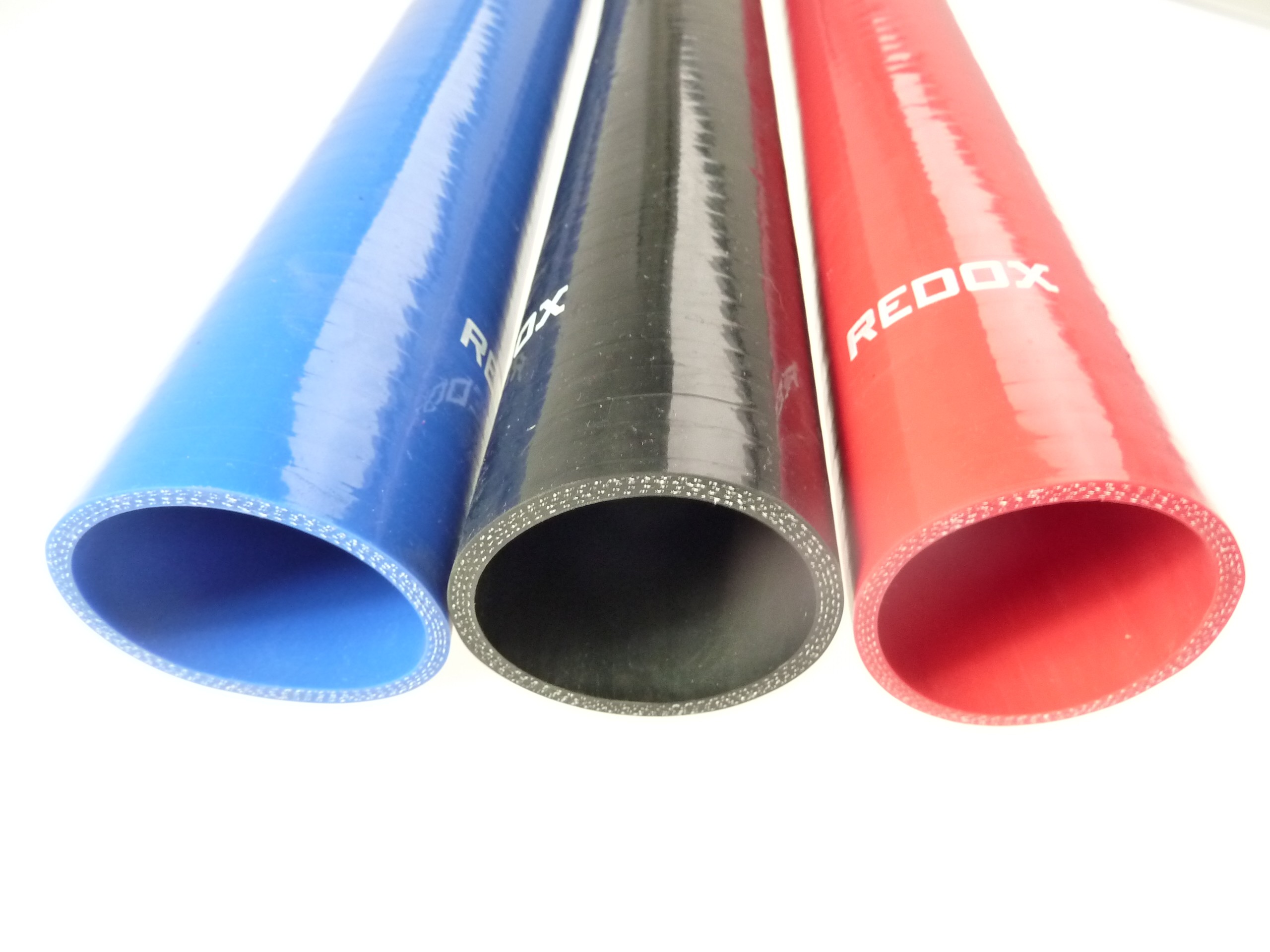Ø54mm Longueur 76mm Bonrath Durite Silicone droite 