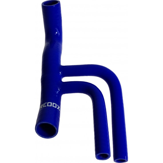 Durite de modine pour 106  Rallye (réf: 1343T5)