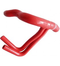 Durite silicone de modine pour Peugeot 205 GTI — équivalent réf. 1343 E9