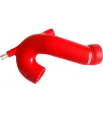 Durite admission air silicone RENAULT R21 2.0 Turbo - colliers inclus