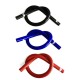 Manchon droit silicone - diamètre intérieur 50 mm - longueur 100 mm