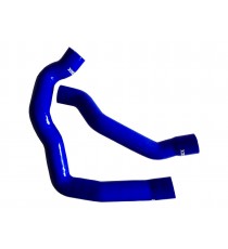 Kit 2 durites suralimentation intercooler Alfa Romeo 147 / GT 1.9 JTDM 150 ch 937A5 FVMQ — REDOX