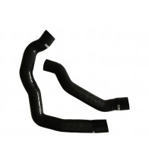 Kit 2 durites suralimentation intercooler Alfa Romeo 147 / GT 1.9 JTDM 150 ch 937A5 FVMQ — REDOX