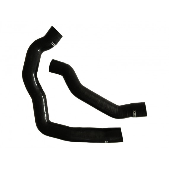 Kit 2 durites suralimentation turbo Alfa Romeo 156 2.4 JTD 20V 175 ch 939A1.000 FVMQ — REDOX