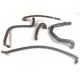 Kit 5 durites huile reniflard remplissage Peugeot 205 GTI Phase 1 XU5J/XU9JA FVMQ — REDOX