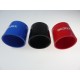 Manchon droit silicone - diamètre intérieur 70 mm - longueur 125 mm