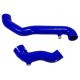 Kit 2 durites suralimentation turbo Renault 5 GT Turbo C1J/C2J 115/120 ch 1985-1991 FVMQ — REDOX