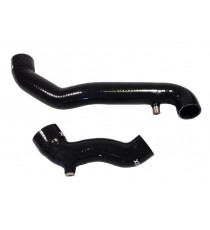 Kit 2 durites suralimentation turbo Renault 5 GT Turbo C1J/C2J 115/120 ch 1985-1991 FVMQ — REDOX