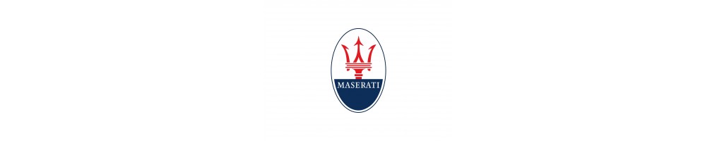 MASERATI