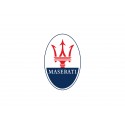 MASERATI