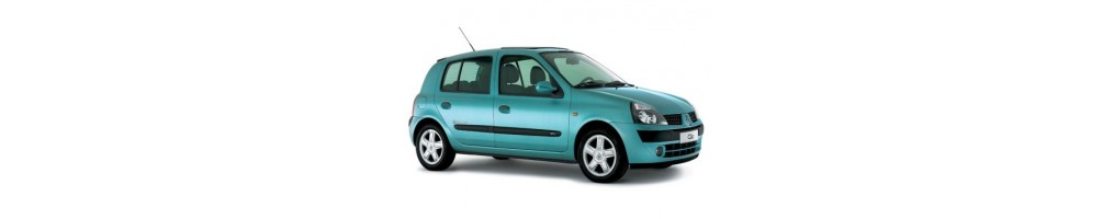 Clio II