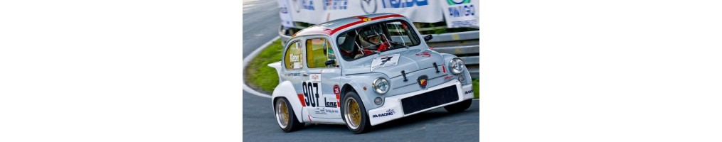 FIAT 600