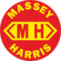 Durites pour Massey Harris Pony