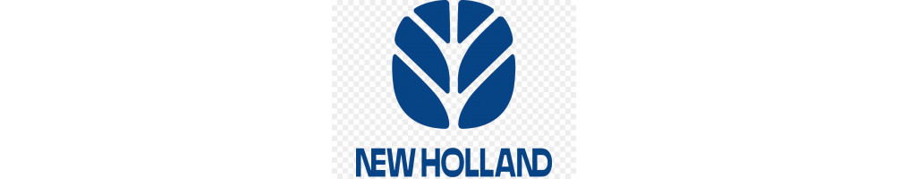 Durites pour NEW HOLLAND