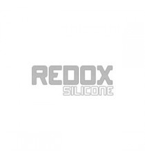 38mm - durite 3 mètres silicone - REDOX